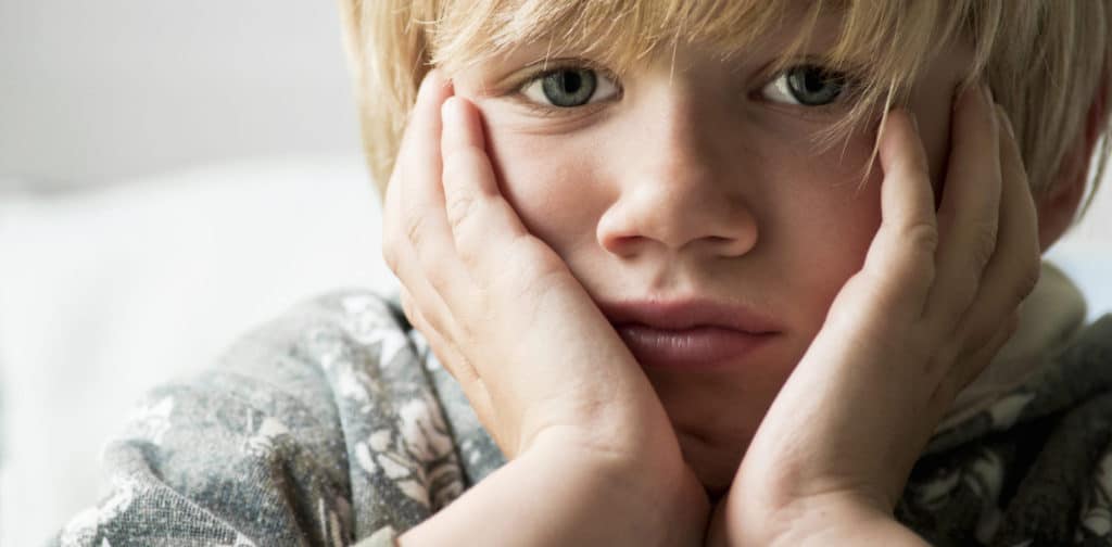 Six Tips to Calm an Anxious Child • Youth Dynamics | Mental Health Care ...