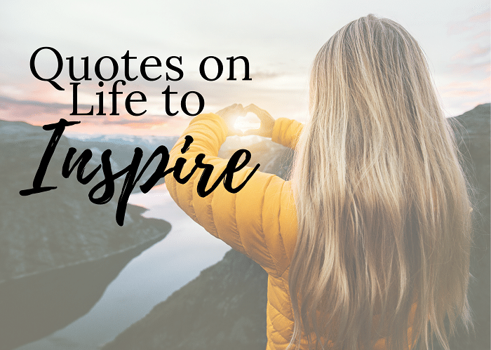 67 Life Lesson Quotes for Inner Growth