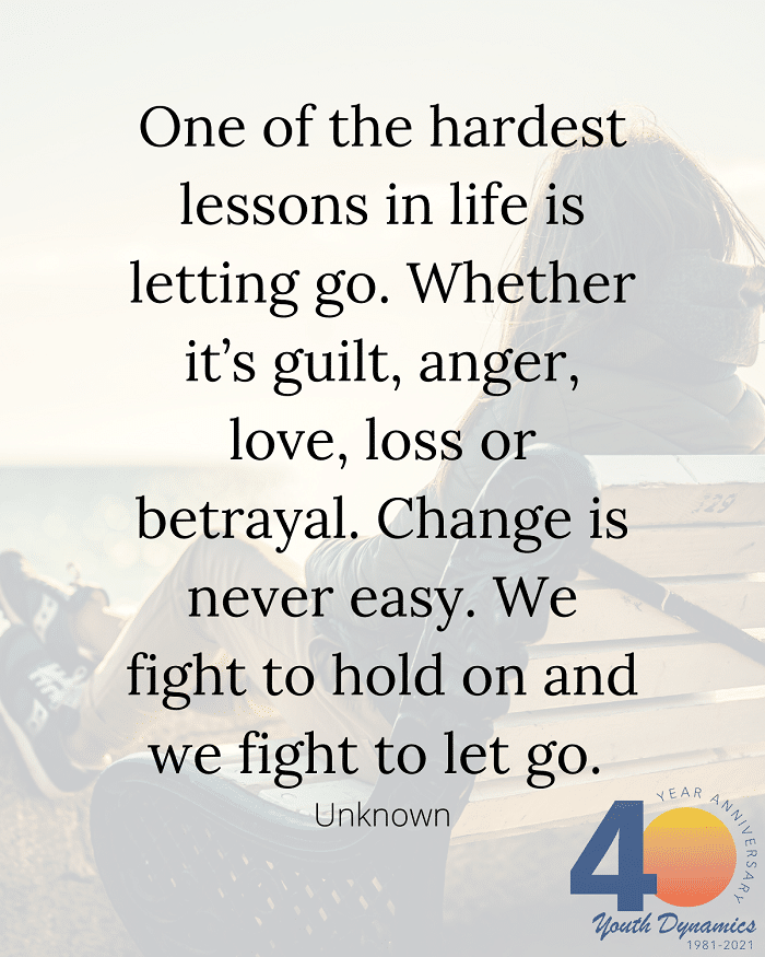 Letting Go Of Hurt Quotes - Adel Loella