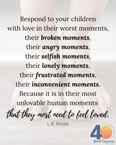 18 Quotes to Help You on the Path to Purposeful Parenting • Youth ...