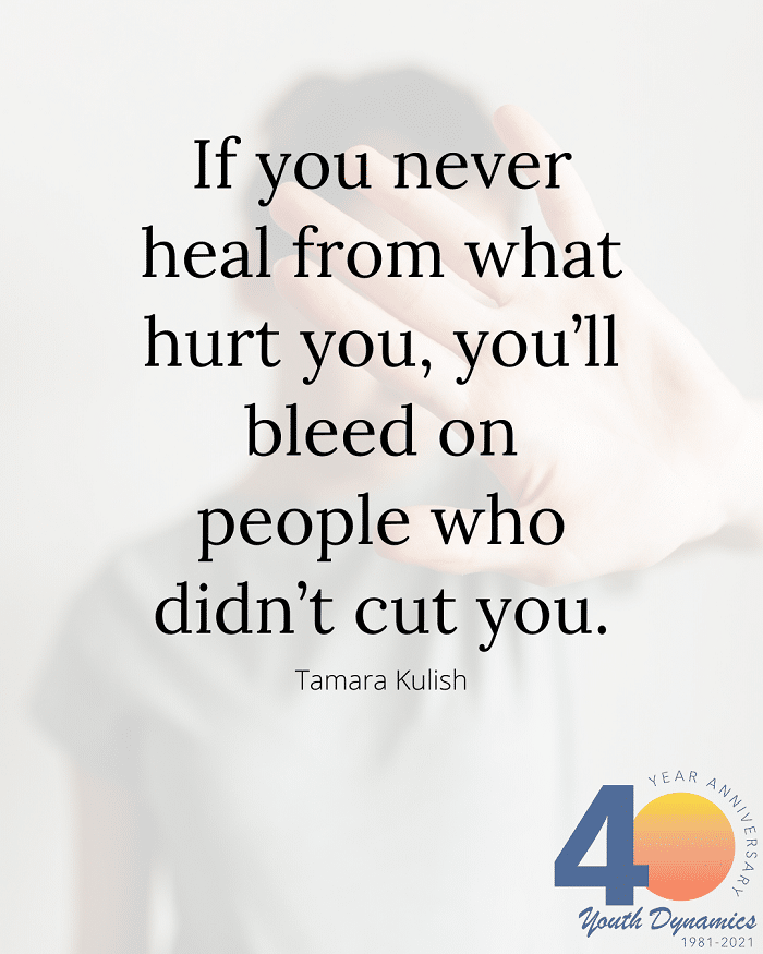 It s Painful 13 Quotes On Hurt Healing Youth Dynamics Mental 