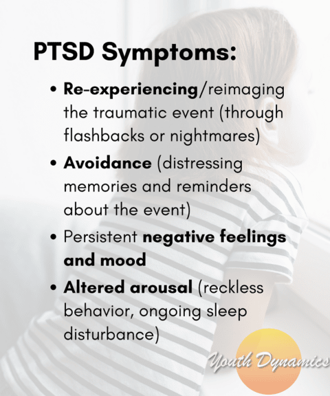 5 Tips for Parenting Kids with PTSD • Youth Dynamics | Mental Health ...