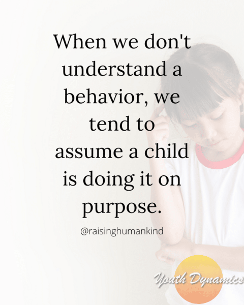 16 Quotes on Parenting with Empathy • Youth Dynamics | Mental Health ...