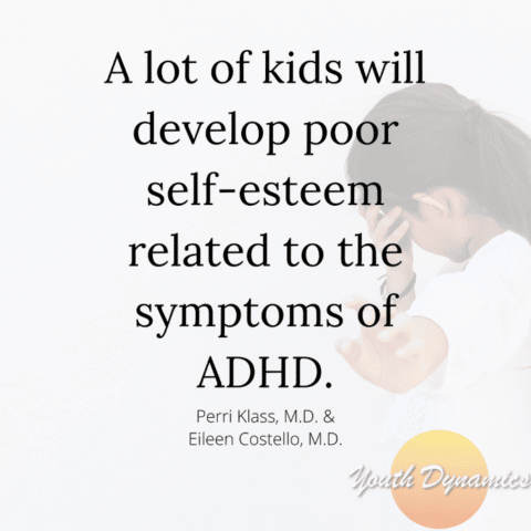 16 Quotes That Illustrate ADHD • Youth Dynamics | Mental Health Care ...