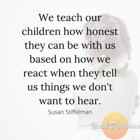 14 Quotes on Having a Gentle Response to Kids’ Mistakes • Youth ...