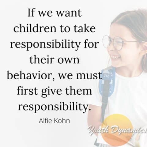 16 Quotes on Raising Empowered Kids • Youth Dynamics | Mental Health ...