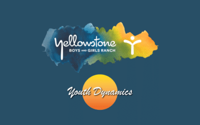 Youth Dynamics & Yellowstone Boys & Girls Ranch Announce Landmark Union